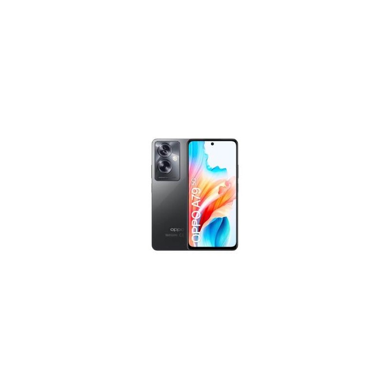 iPhone 15 PLUS 128 GB Black A++ Batt. 100%