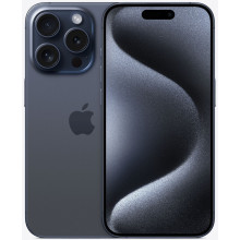 iPhone 15 PRO 128 GB Titanio Naturale A++ Batt. 100%
