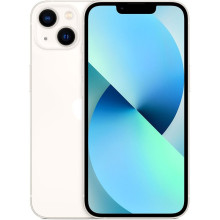iPhone 13 128 GB Starlight A++ Batt. 100%