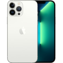 iPhone 13 PRO 128 GB White A++ Batt. 100%