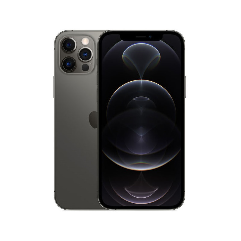 iPhone 13 PRO 256 GB Grafite A++ Batt. 100%