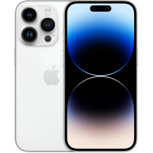 iPhone 14 PRO 128 GB White A++ Batt. 100%