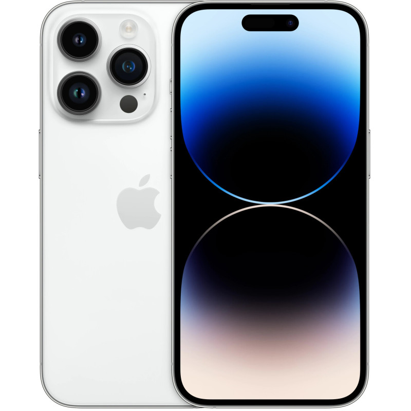 iPhone 14 PRO 128 GB White A++ Batt. 100%