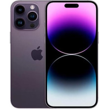 iPhone 14 PRO 256 GB Black A++ Batt. 100%