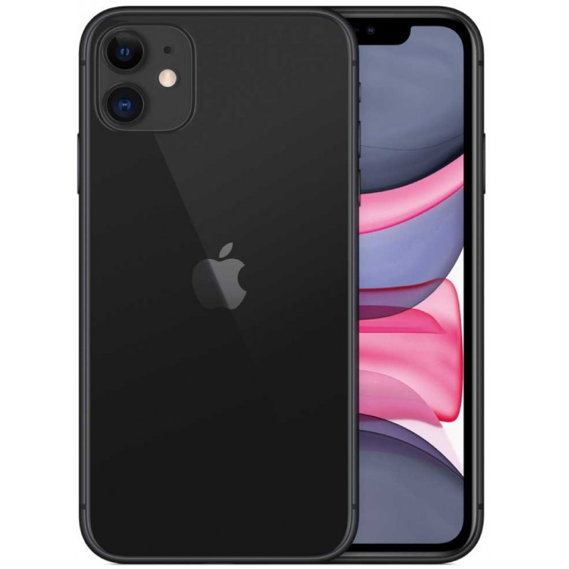 iPhone 12 128 GB Purple A+