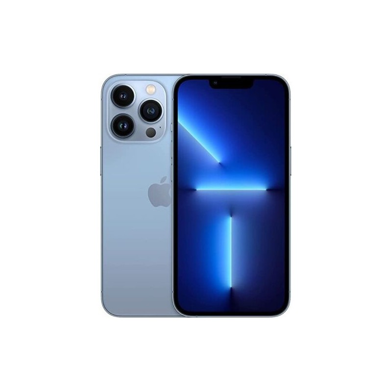 iPhone 13 256 GB Starlight A+
