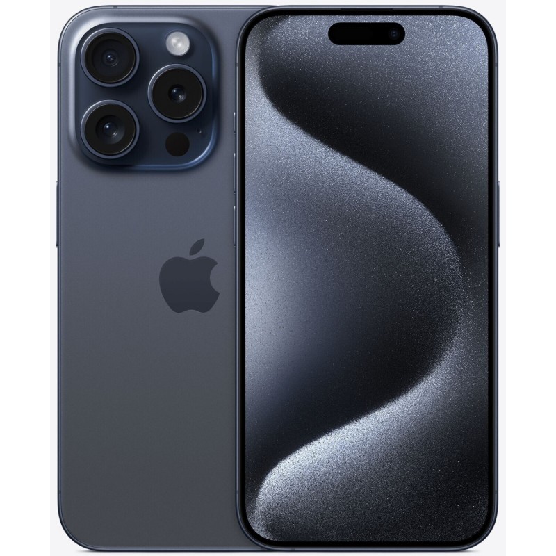 iPhone 13 PRO 128 GB Blue A+