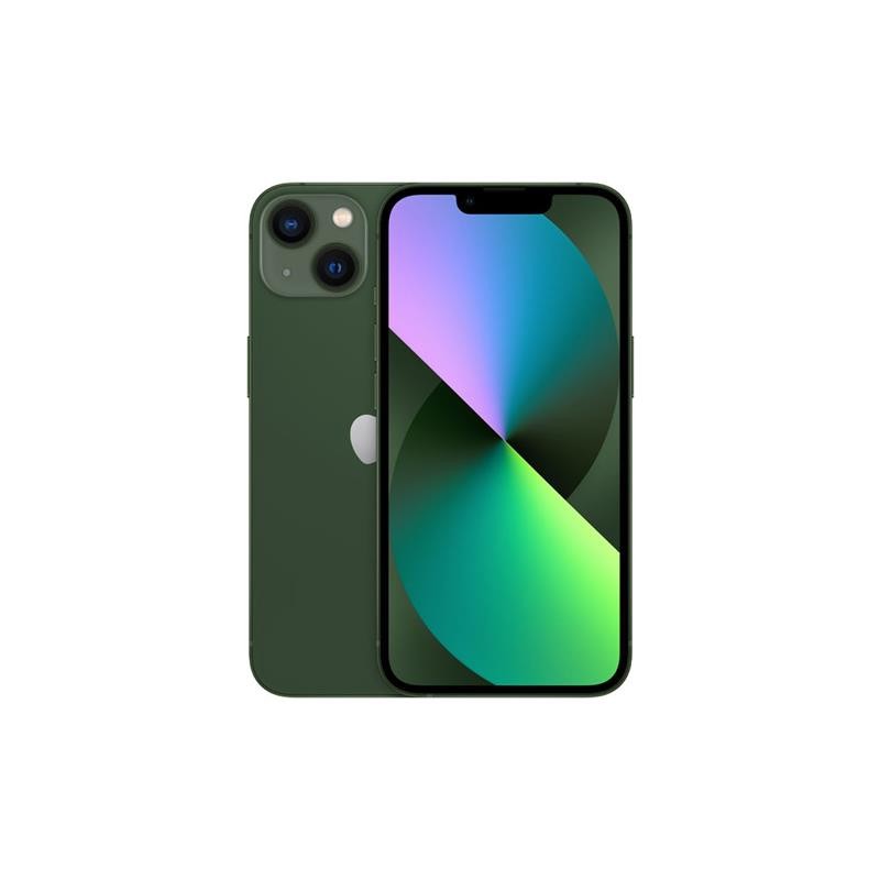 iPhone 14 PLUS 128 GB Purple A+