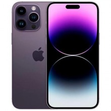 iPhone 14 PRO 256 GB Black A+
