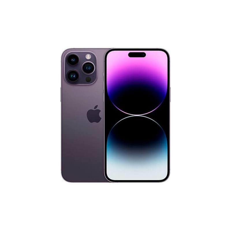 iPhone 14 PRO 256 GB Black A+