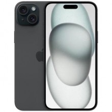 iPhone 15 PLUS 128 GB Black A+