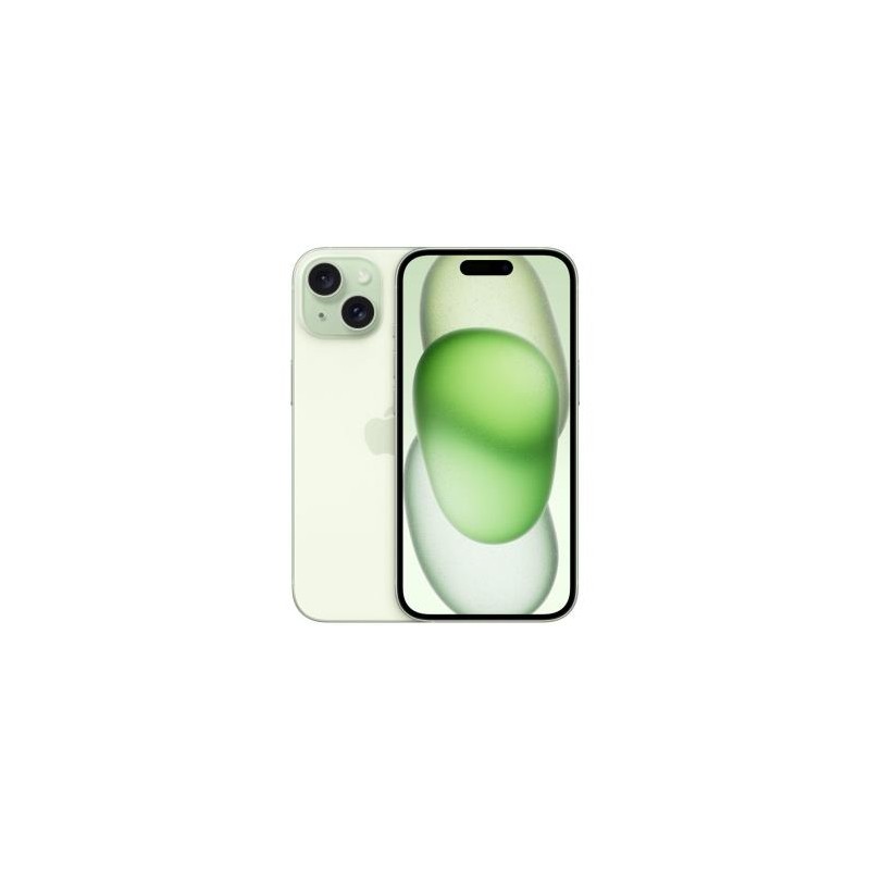 iPhone 15 PLUS 256 GB Green A+